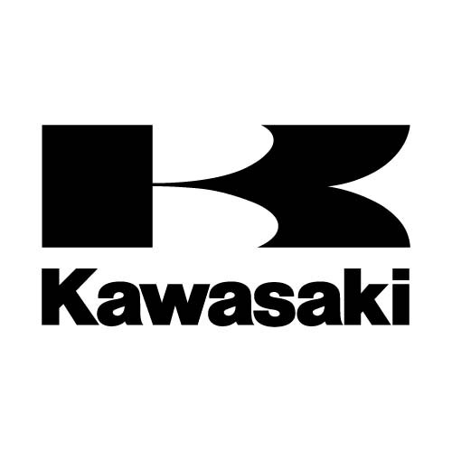 kawasaki showroom