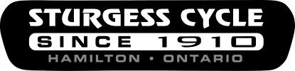 Sturgess Online Logo